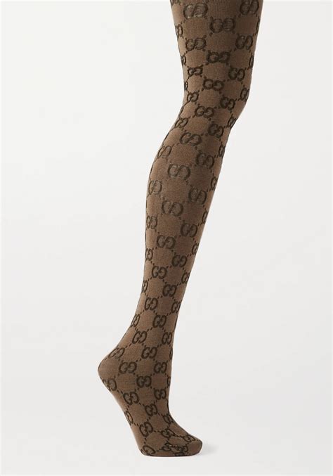 chanel strumpfhose damen|chanel tights logo.